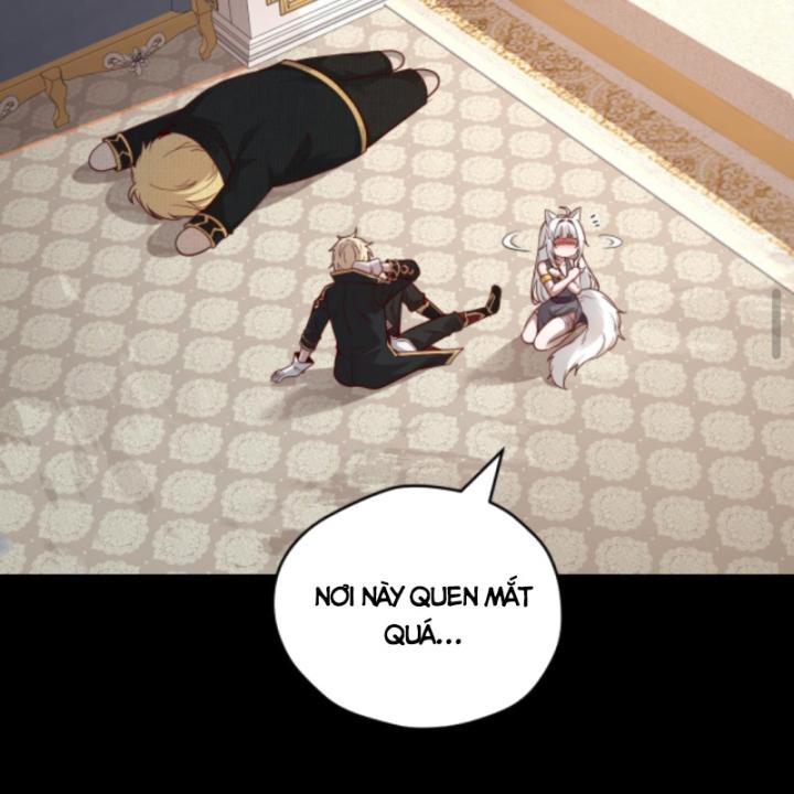 người chơi và nhân vật chính đều muốn làm hại ta chapter 54 32