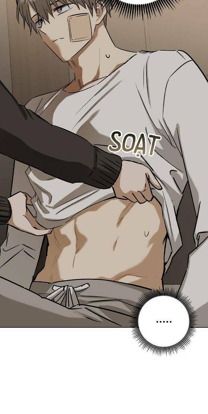 duyên nợ kiếp trước chapter 40 10