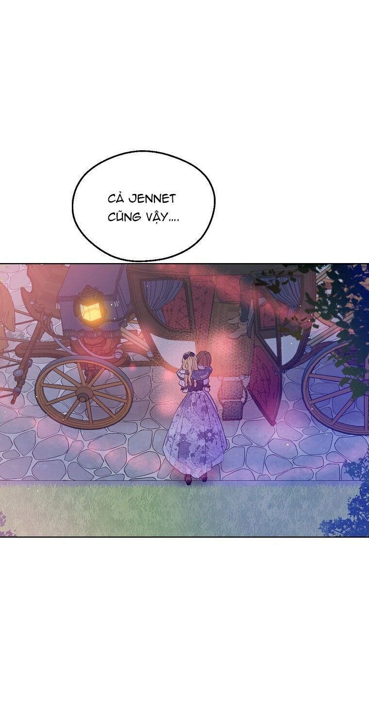 một ngày nọ tôi bỗng thành nàng công chúa chapter 113.5 11