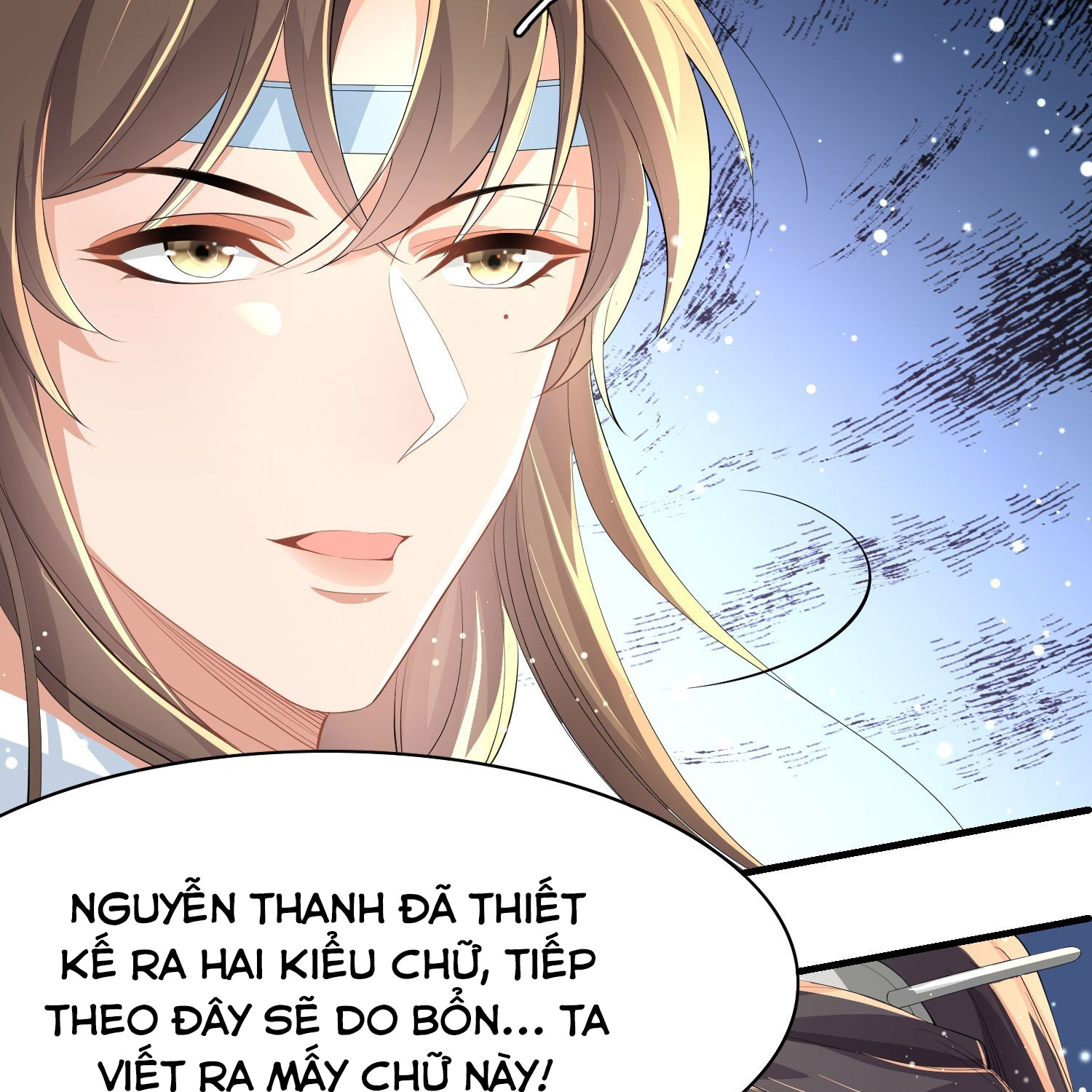 Chỉ Nam Thất Bại Của Bá Tổng Gắn Mác Vương Phi chapter 58