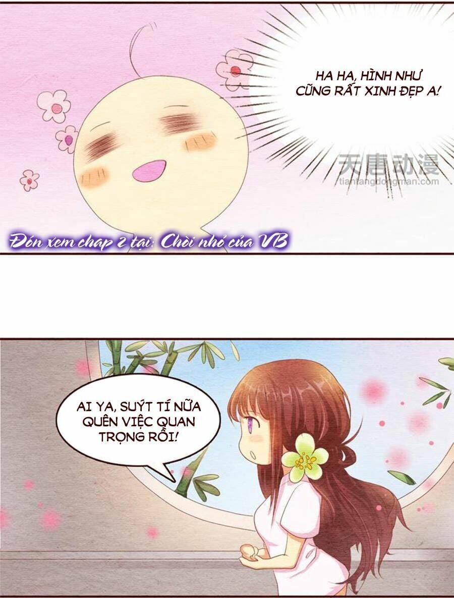 nhân hoa duyên chi sư phụ đại nhân cầu sủng ái chapter 1 29