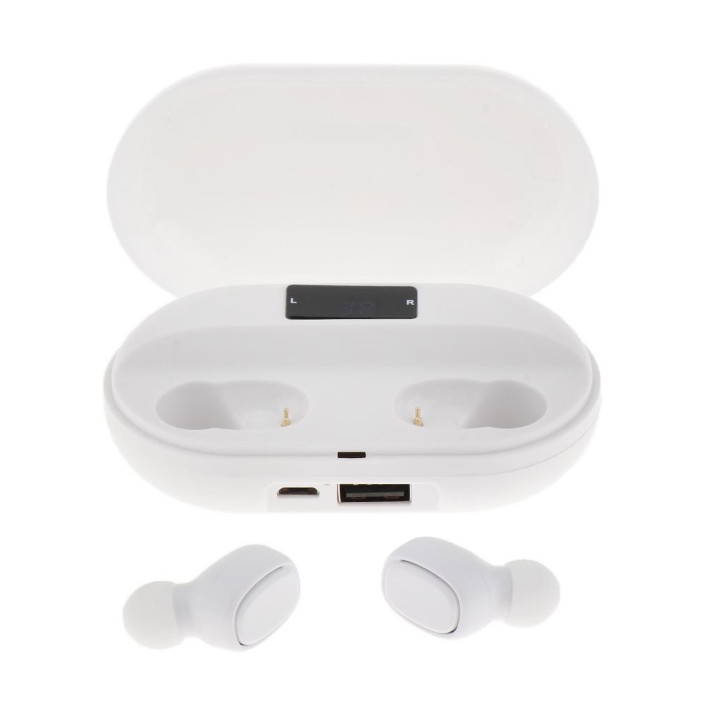 Only   In-Ear Hifi Bluetooth 5.0  Earphone Earbuds