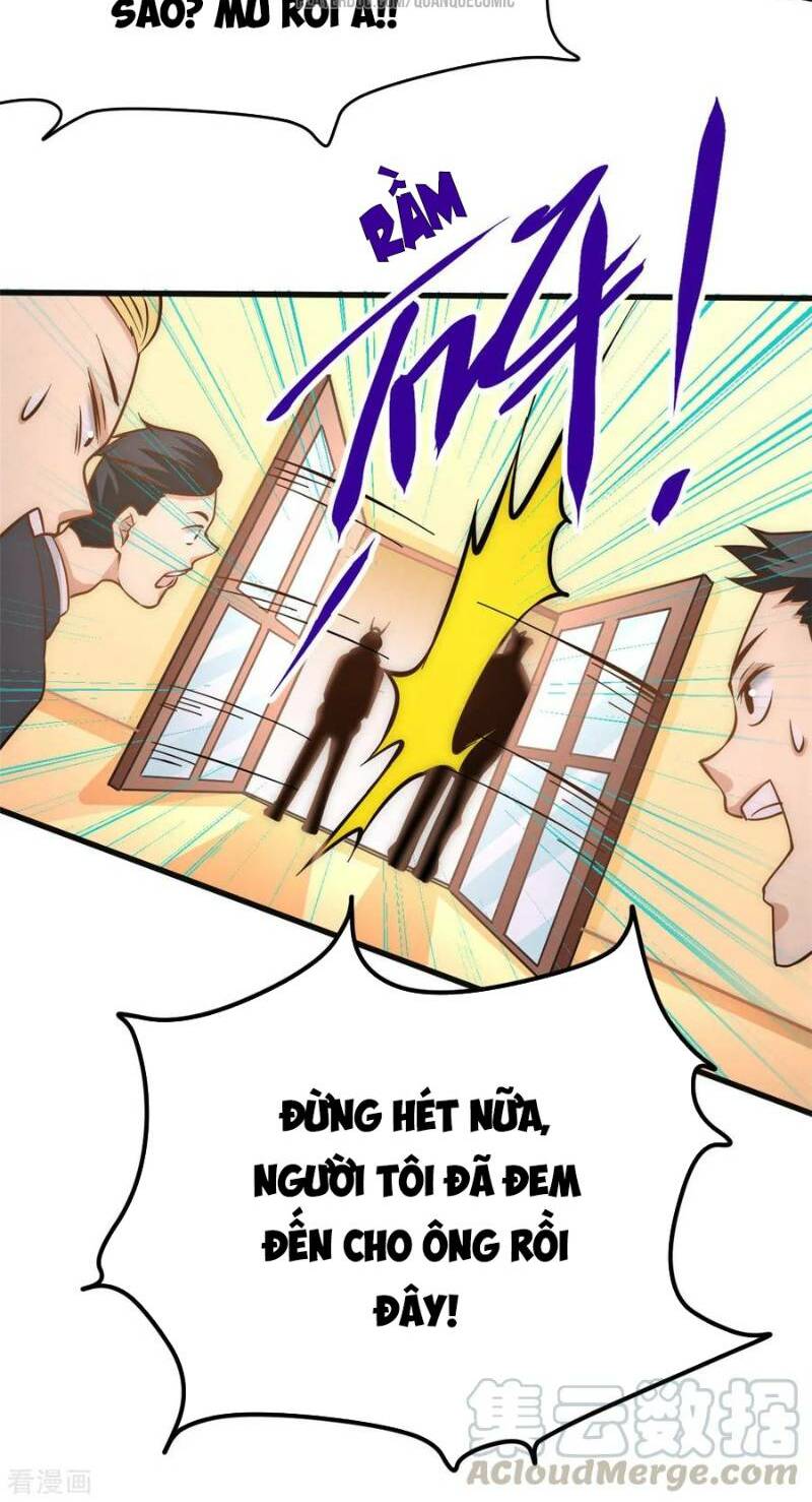 đô thị đỉnh phong cao thủ chapter 53 20