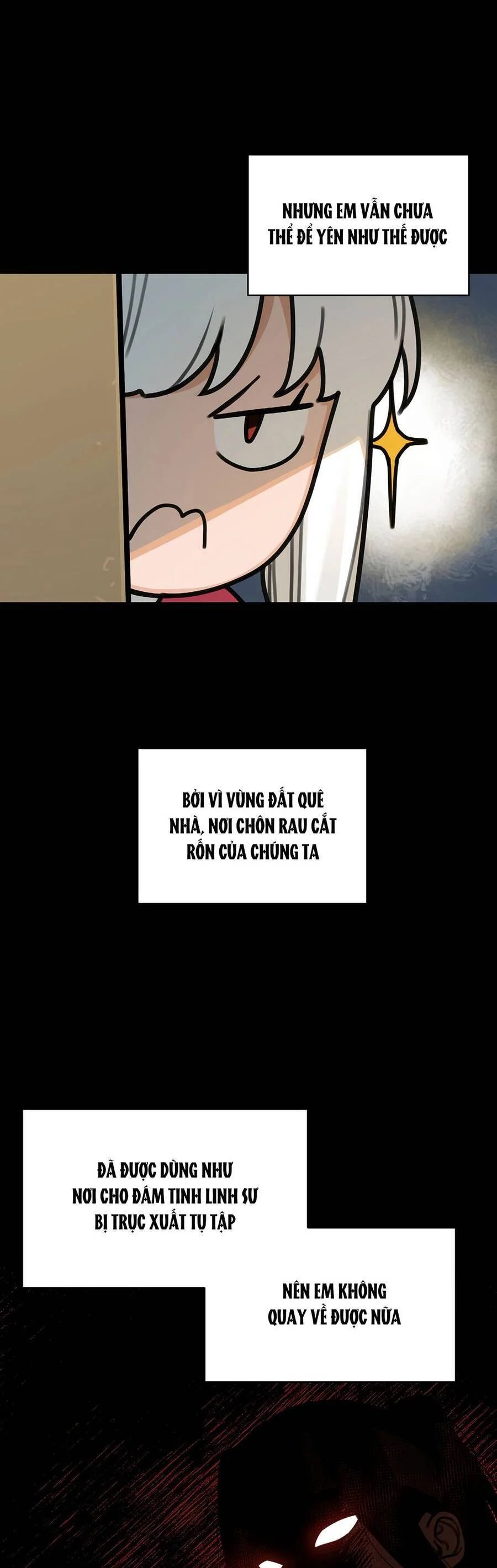 sự lụi tàn của usuzumi chapter 73 7