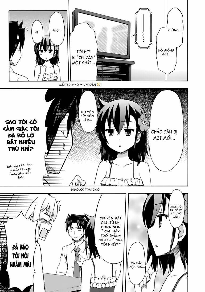 fujimura-kun meitsu chapter 90 9