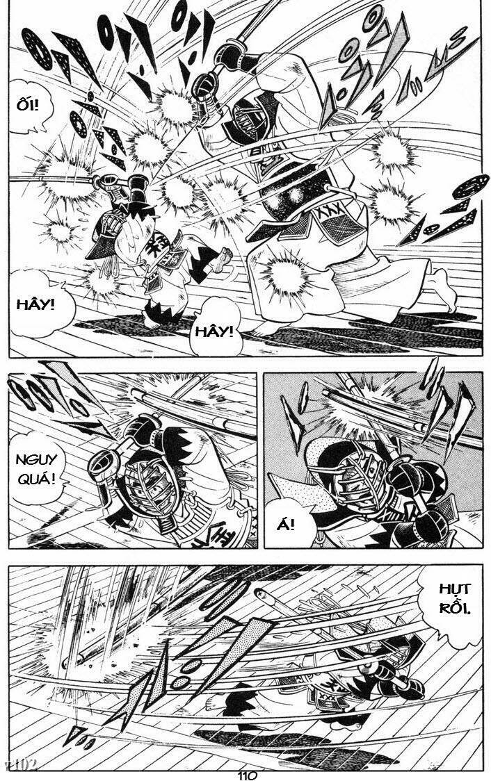 ore wa teppei chapter 87 32