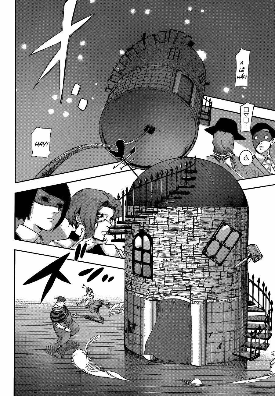 ngạ quỷ vùng tokyo 2 chapter 17 12