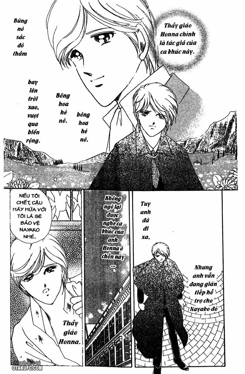 khúc tình ca ban mai - akatsuki no aria chapter 49 29