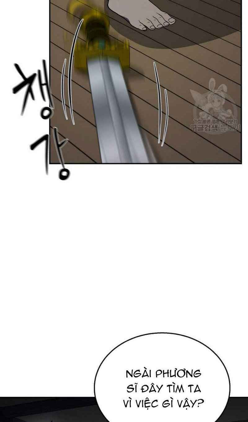 thiếu niên phương sĩ chapter 21 34