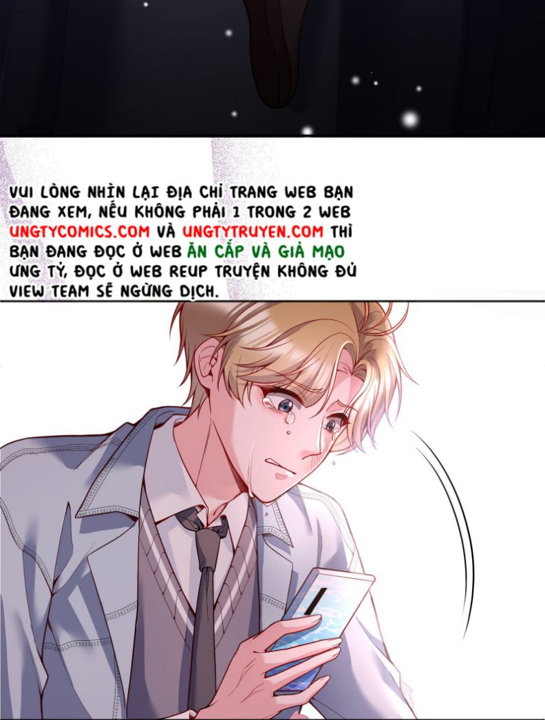 chàng nhân viên host và gã hàng xóm nguy hiểm chapter 83 22