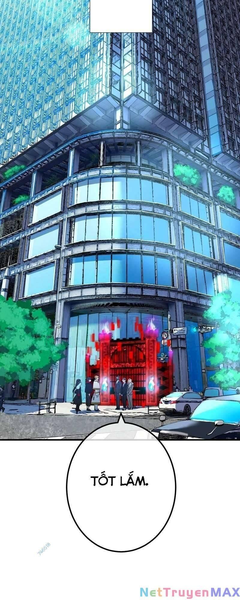 Huyết Thánh Cứu Thế Chủ~ Ta Chỉ Cần 0.0000001% Đã Trở Thành Vô Địch chapter 24 25