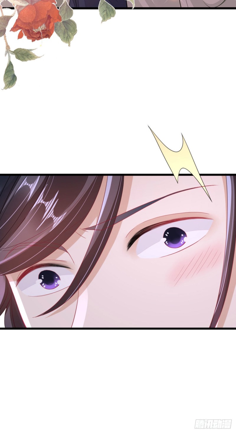 [15+] xuyên nhanh đỉnh cấp ác nữ muốn tẩy trắng chapter 28.1 12