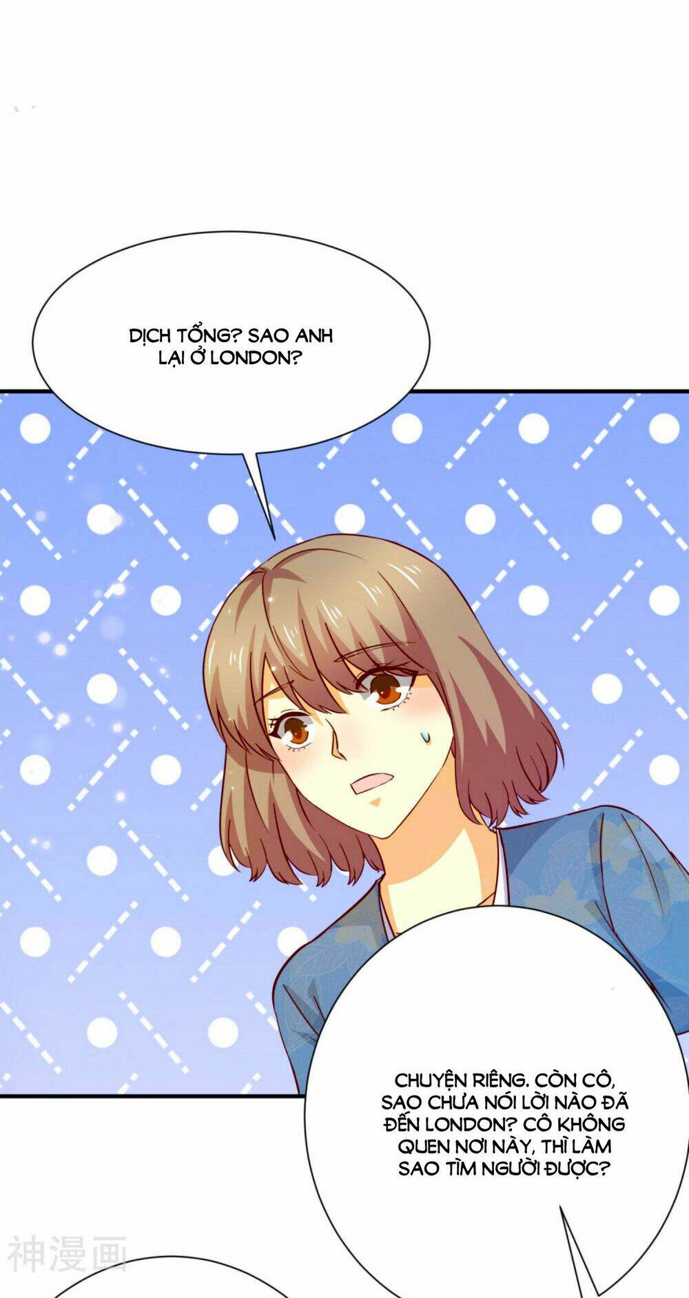 thời gian đều biết chapter 57 3