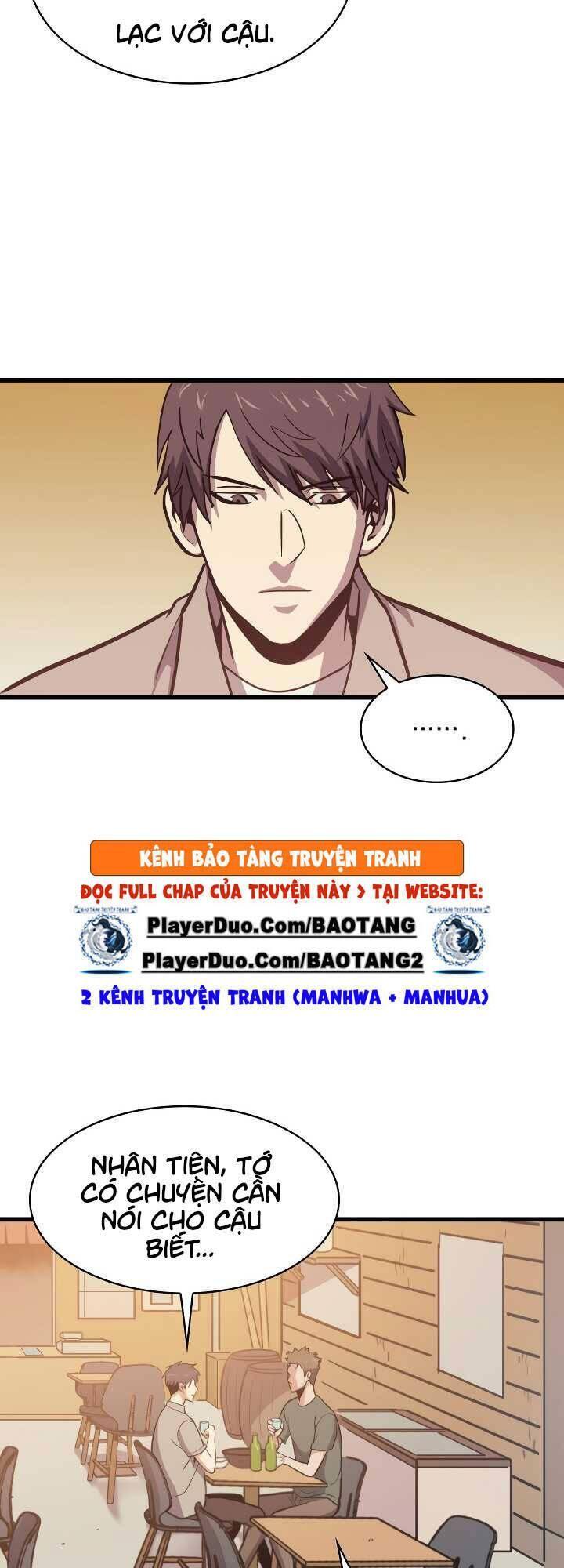 tôi trở lại thăng cấp một mình chapter 60 42