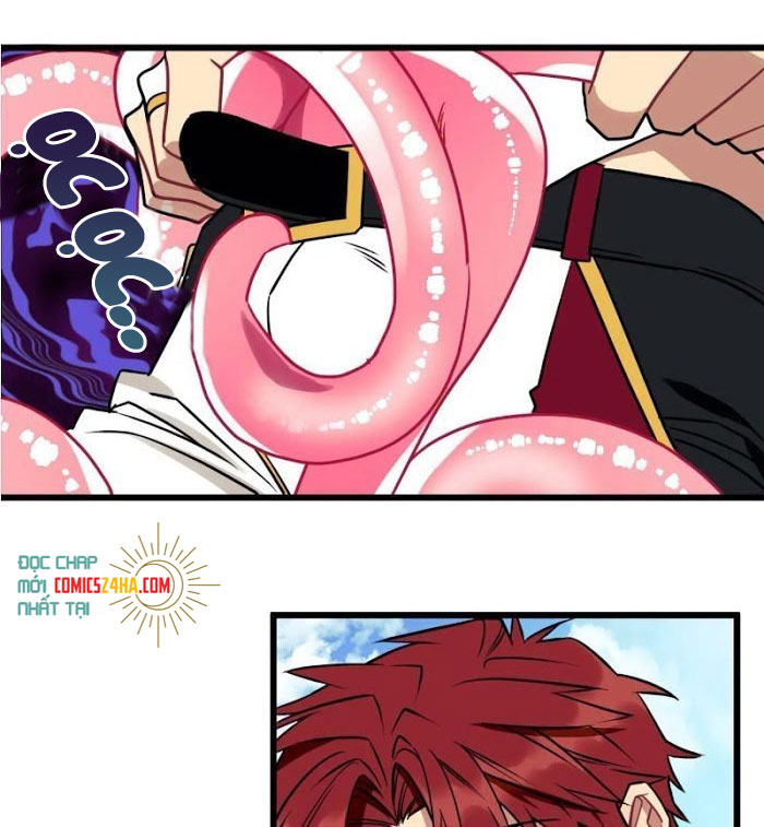 điều ước của cậu là mệnh lệnh của tớ chapter 2 46