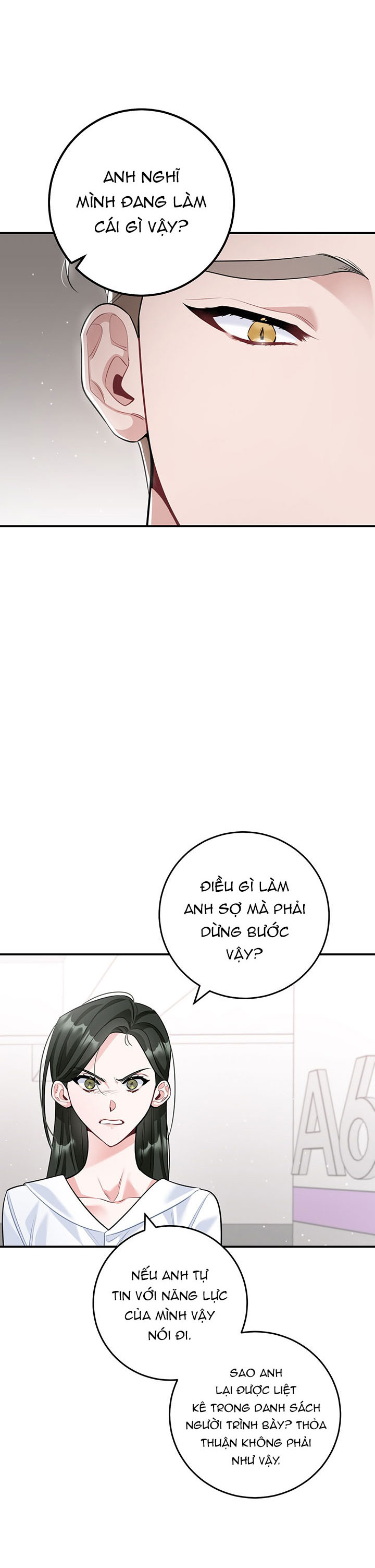 vụ tai tiếng có chủ đích chapter 29.2 9