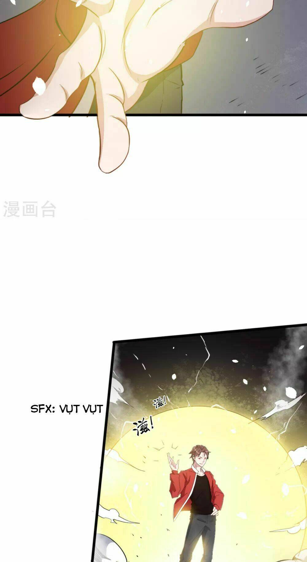 vườn trường cuồng sư hệ thống chapter 13 36