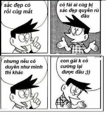 doraemon chế chapter 61 2