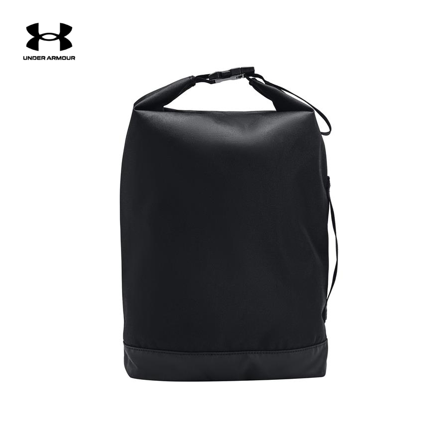 Túi thể thao unisex Under Armour CONTAIN SHOE BAG - 1364191-002