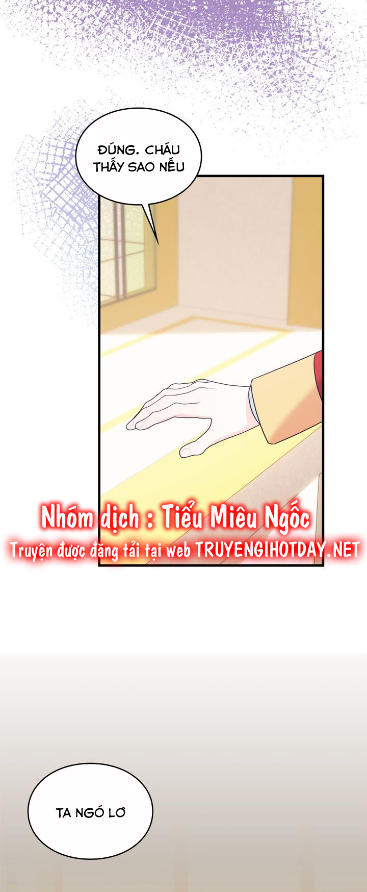 câu chuyện về nữ công tước chapter 95 46