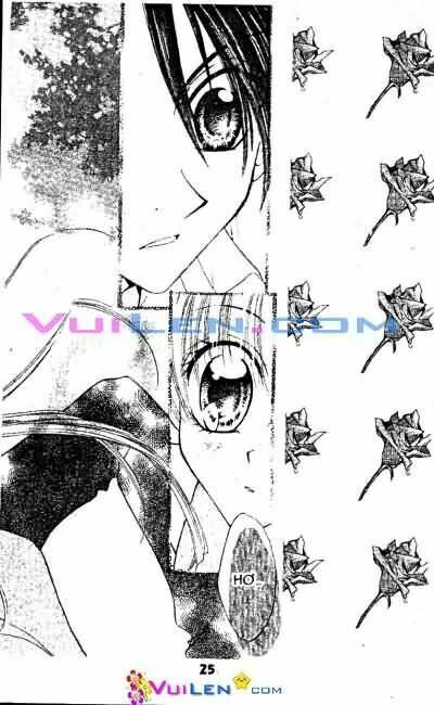 công chúa ẩm thực chapter 1 24