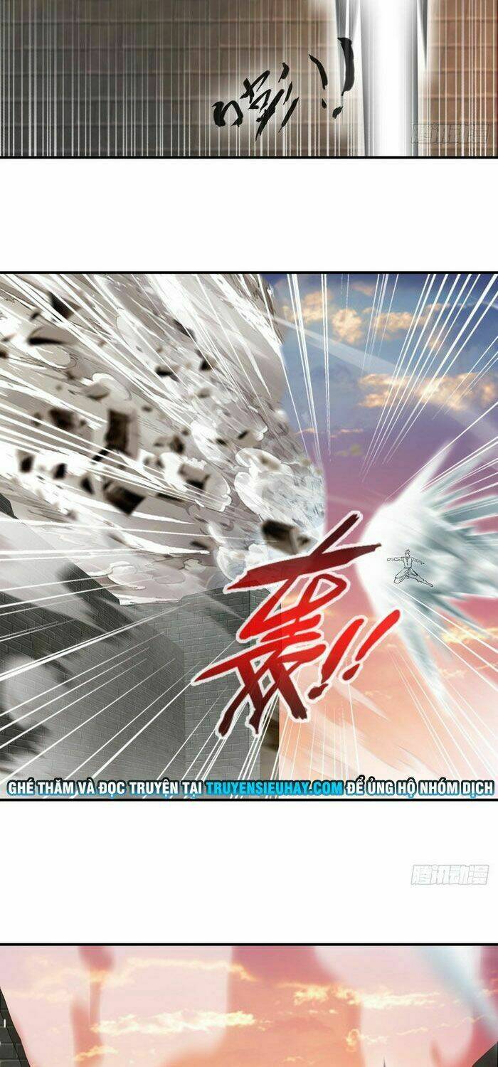 một đời thành tiên chapter 21 7