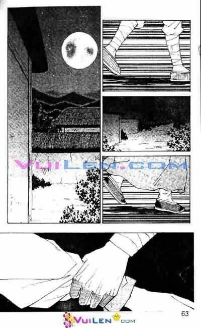 tiên nữ giáng trần chapter 20 63