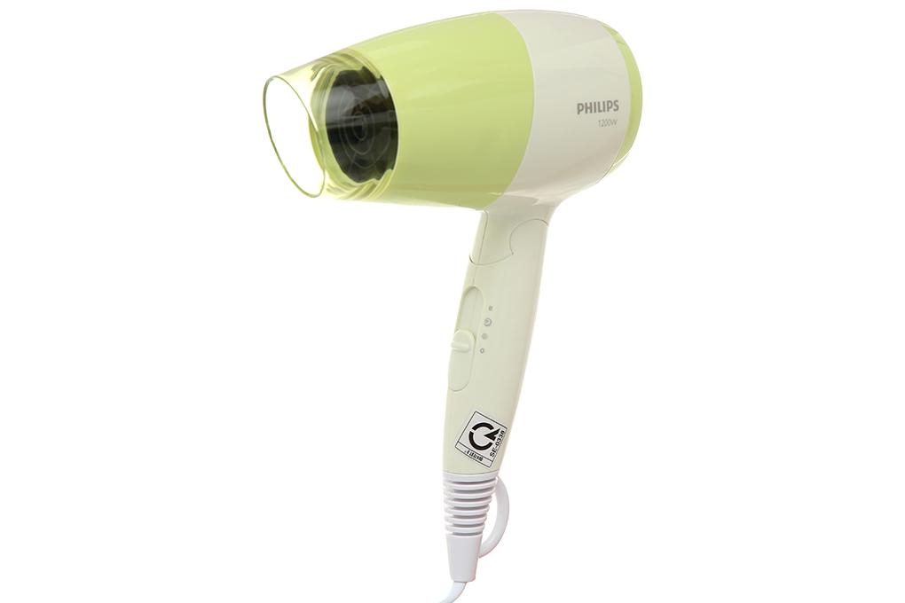 Máy sấy tóc Philips BHC015 - Hàng chính hãng