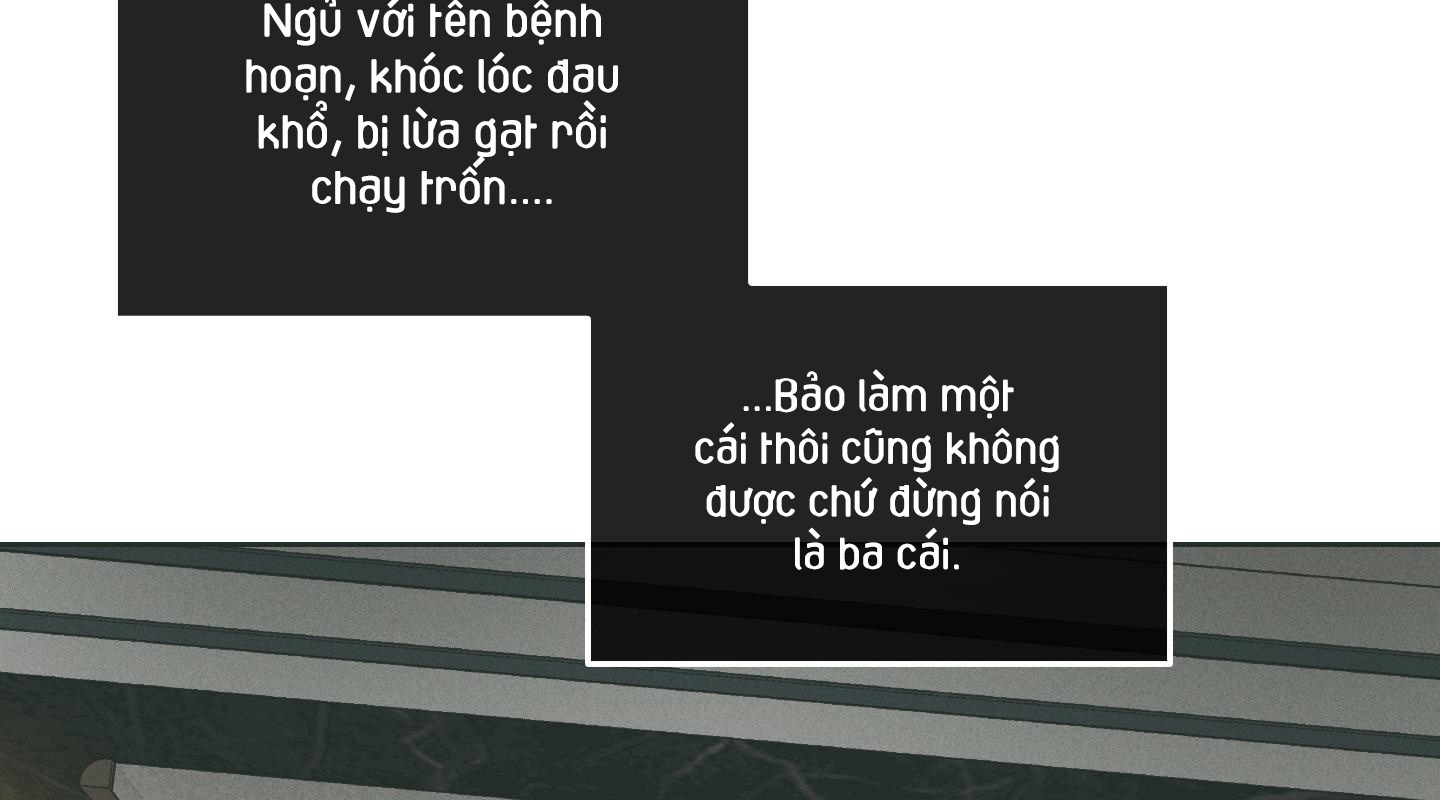 phục thù Chapter 36 - Trang 2