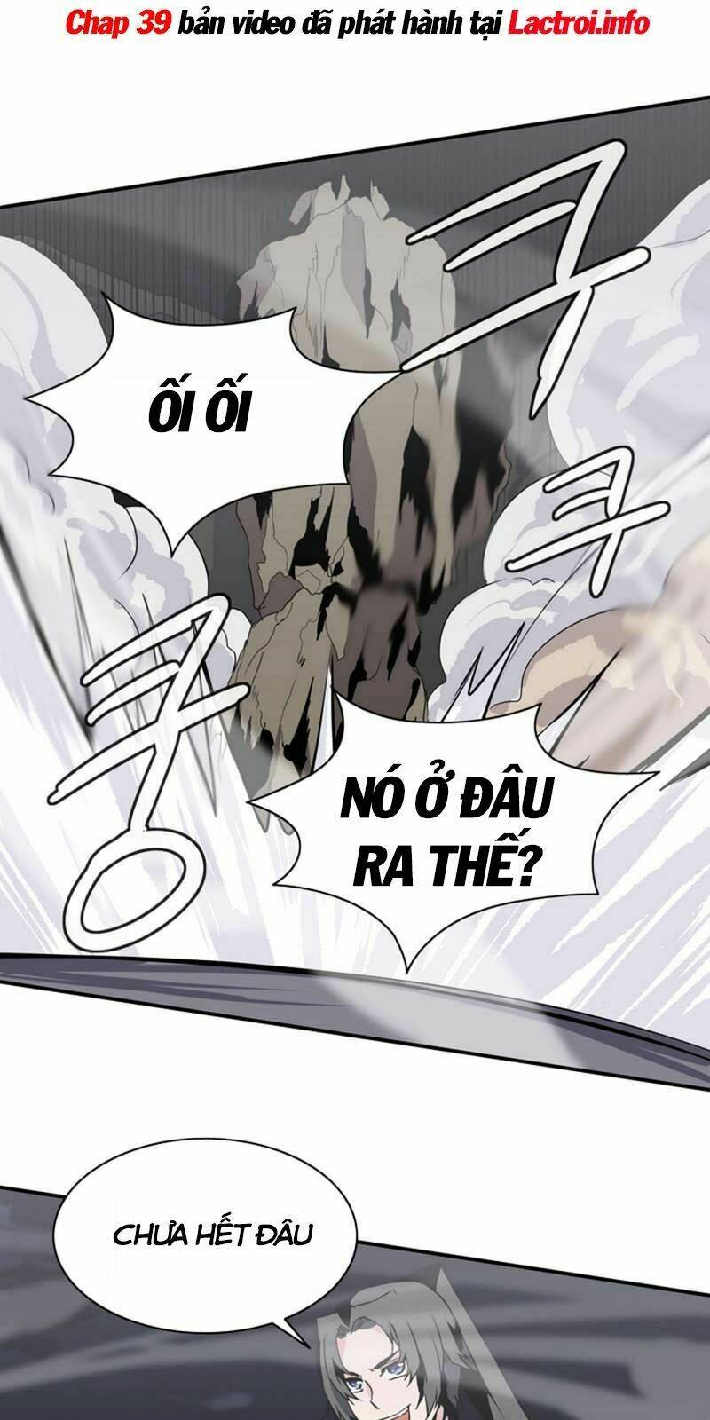 ảo mộng vương chapter 36 15