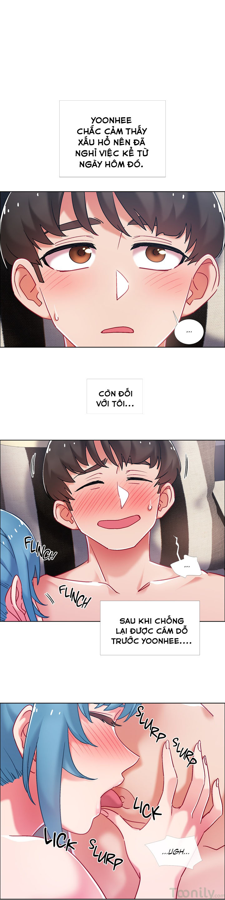 rental girls chapter 41 4