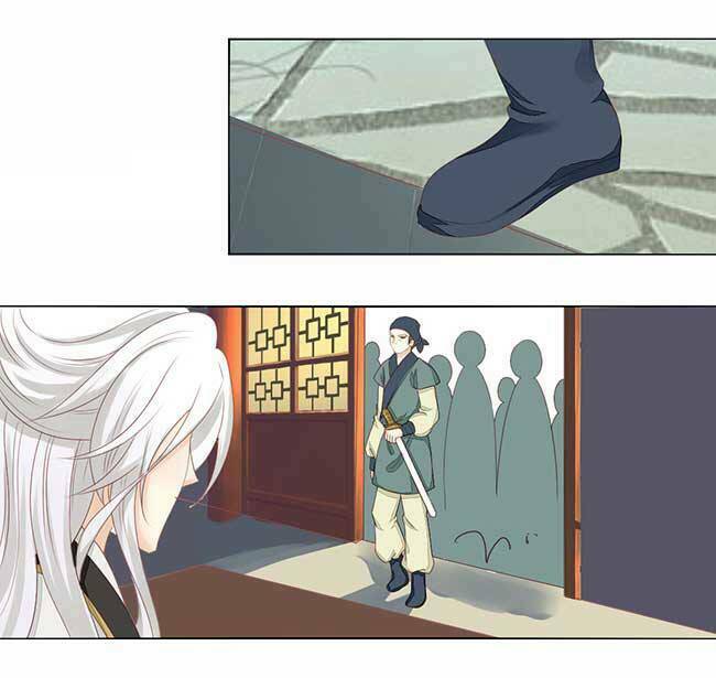 sâm vương bị tóm chapter 11 6