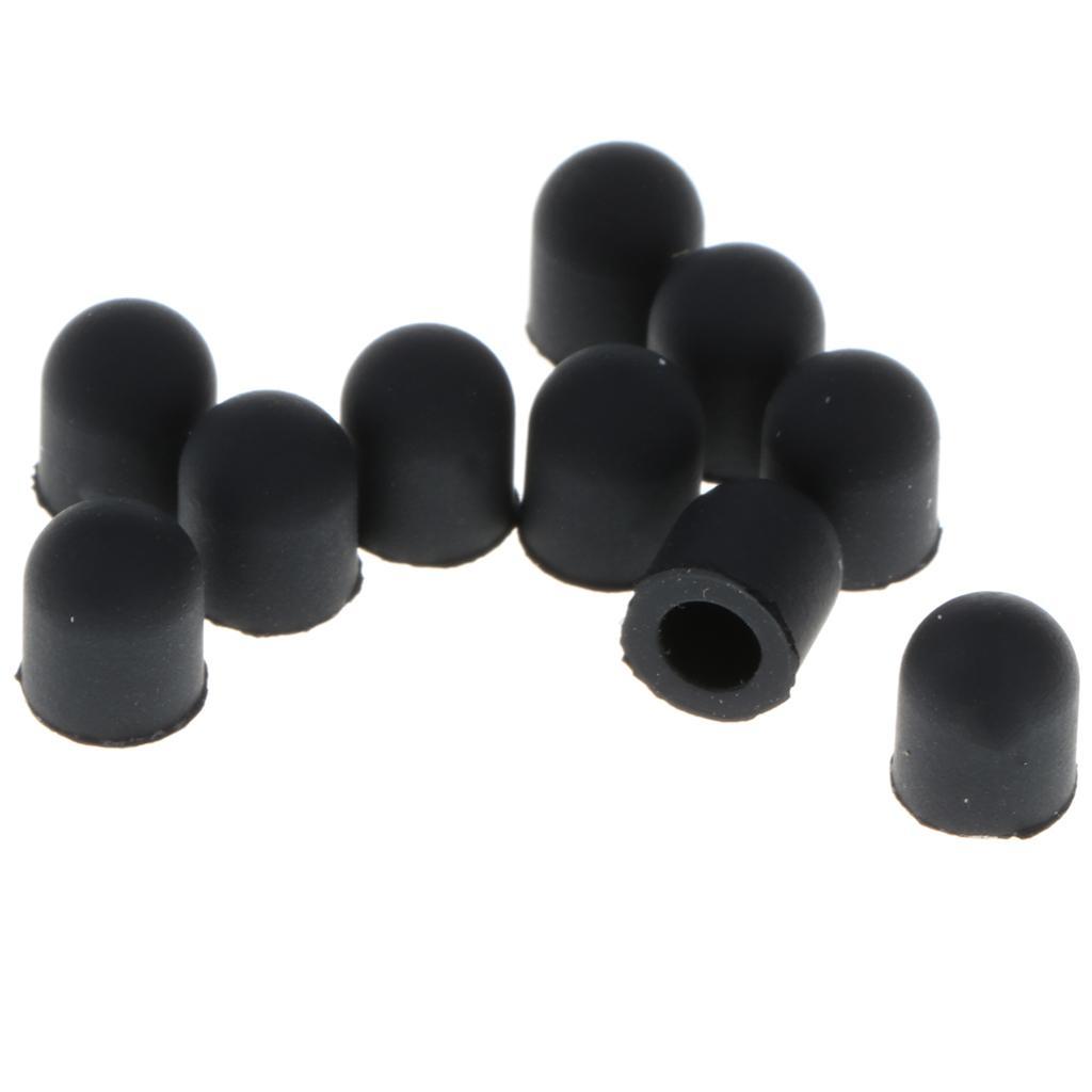 4-10pack 10 Pieces Tips Replacement Stylus Pen Nib Tip for Capacitive Stylus