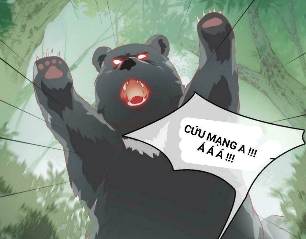 tà quân khó dưỡng tiểu ma phi chapter 16 22