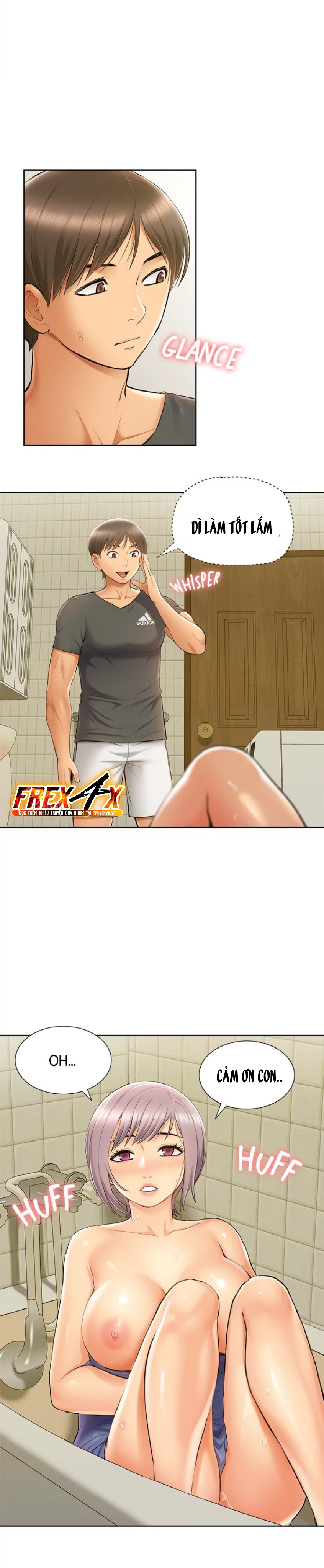 song sinh trụy lạc chapter 20 32