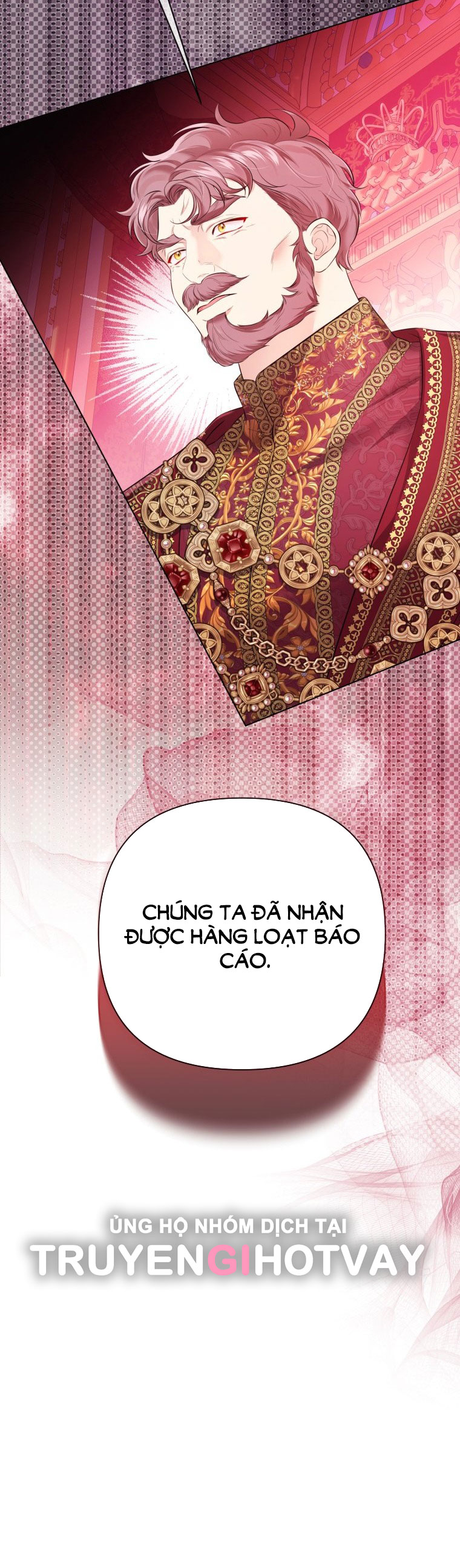 thà rằng để tôi trở thành nữ hoàng chapter 28.1 8