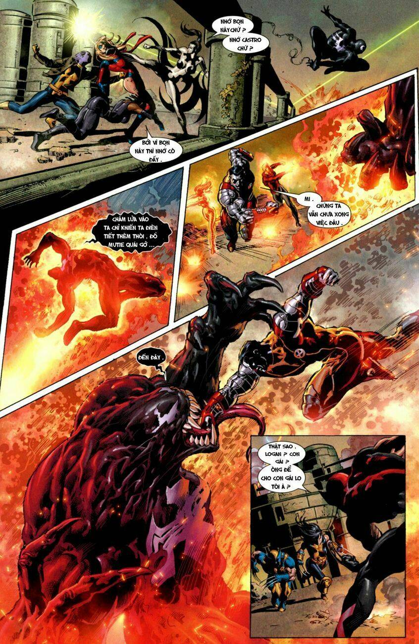 dark avengers / x-men : utopia chapter 6 10