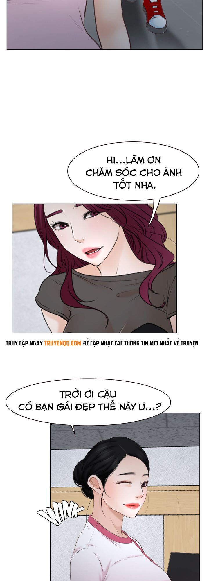 xúc cảm chôn giấu chapter 22 16