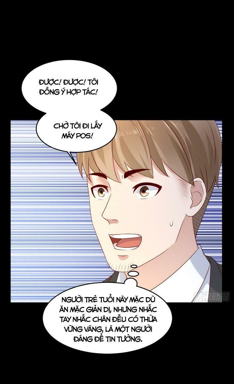 vua đầu tư mạnh nhất chapter 9 14