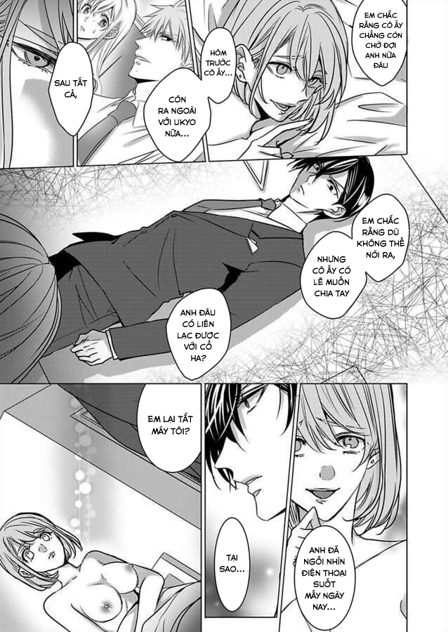 cơ thể chúng ta là một cặp hoàn hảo chapter 17.2 3