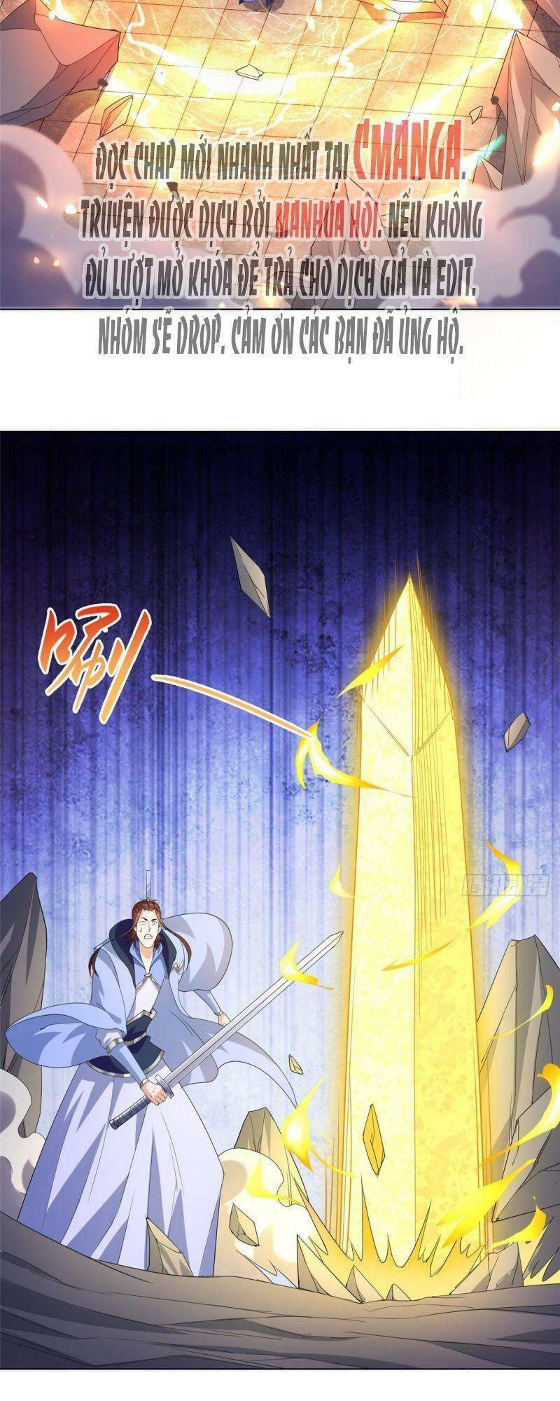 người nuôi rồng chapter 78 16