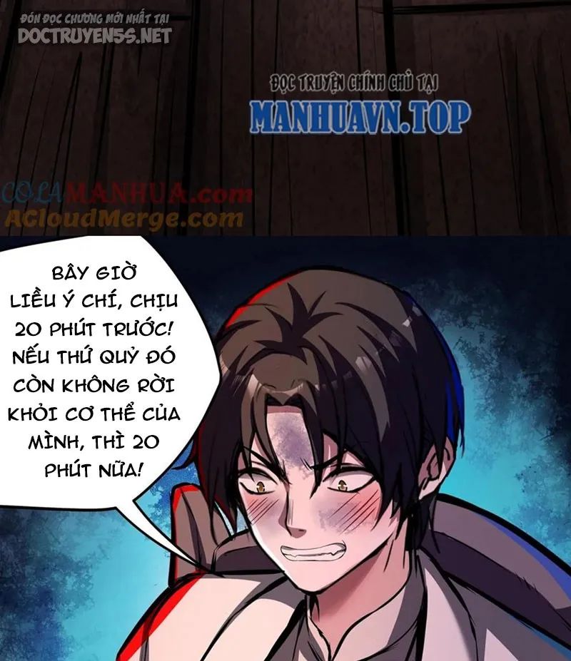 quỷ dị dược tề sư: bệnh nhân của ta đều là kinh khủng chapter 107 16