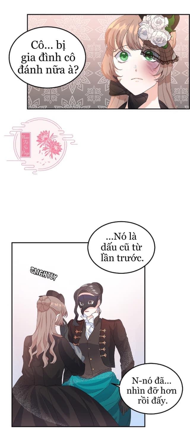 ebony, quạ đen chapter 22 37