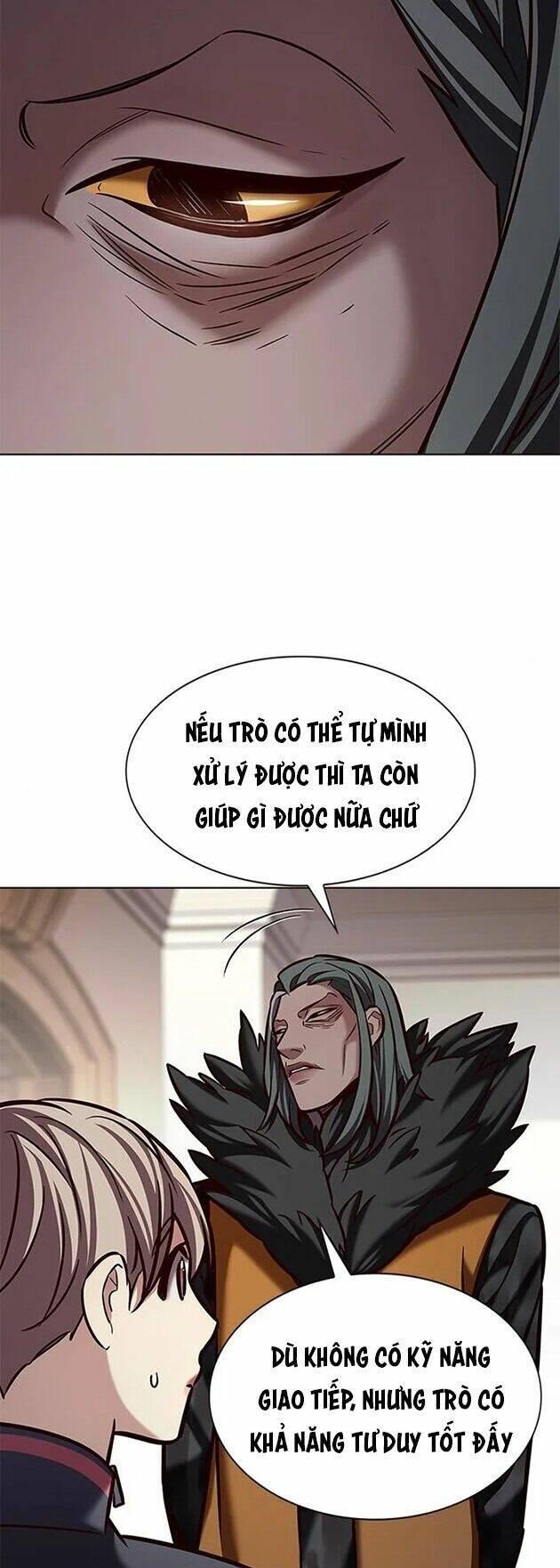 biến thân thành mèo chapter 196 23