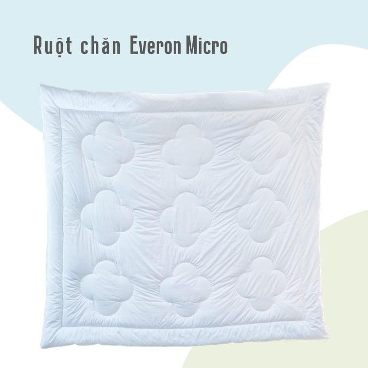 Ruột Chăn Cao Cấp MICRO 2m*2m2 EVERON