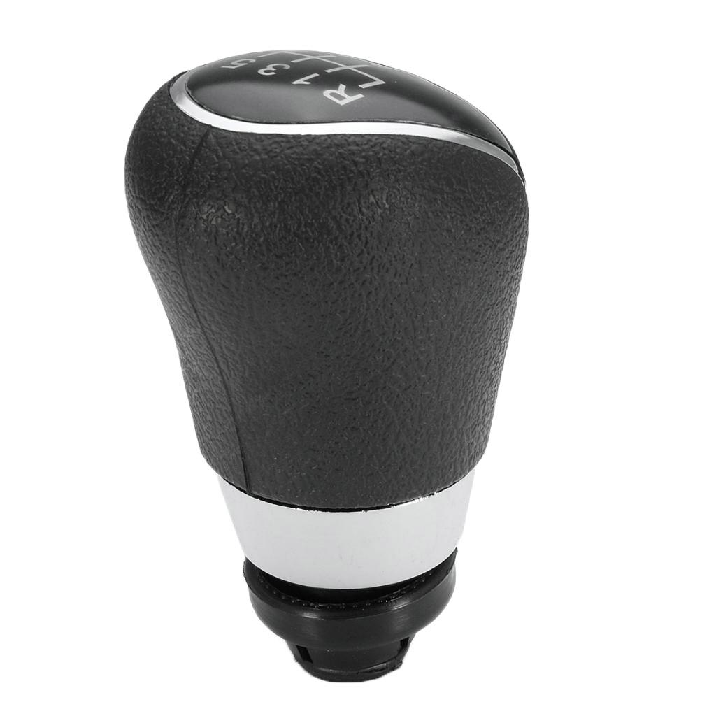 Auto Truck Racing Gear Shift Knob Gear Shift Stick For Fiesta Mk7 2008-2013