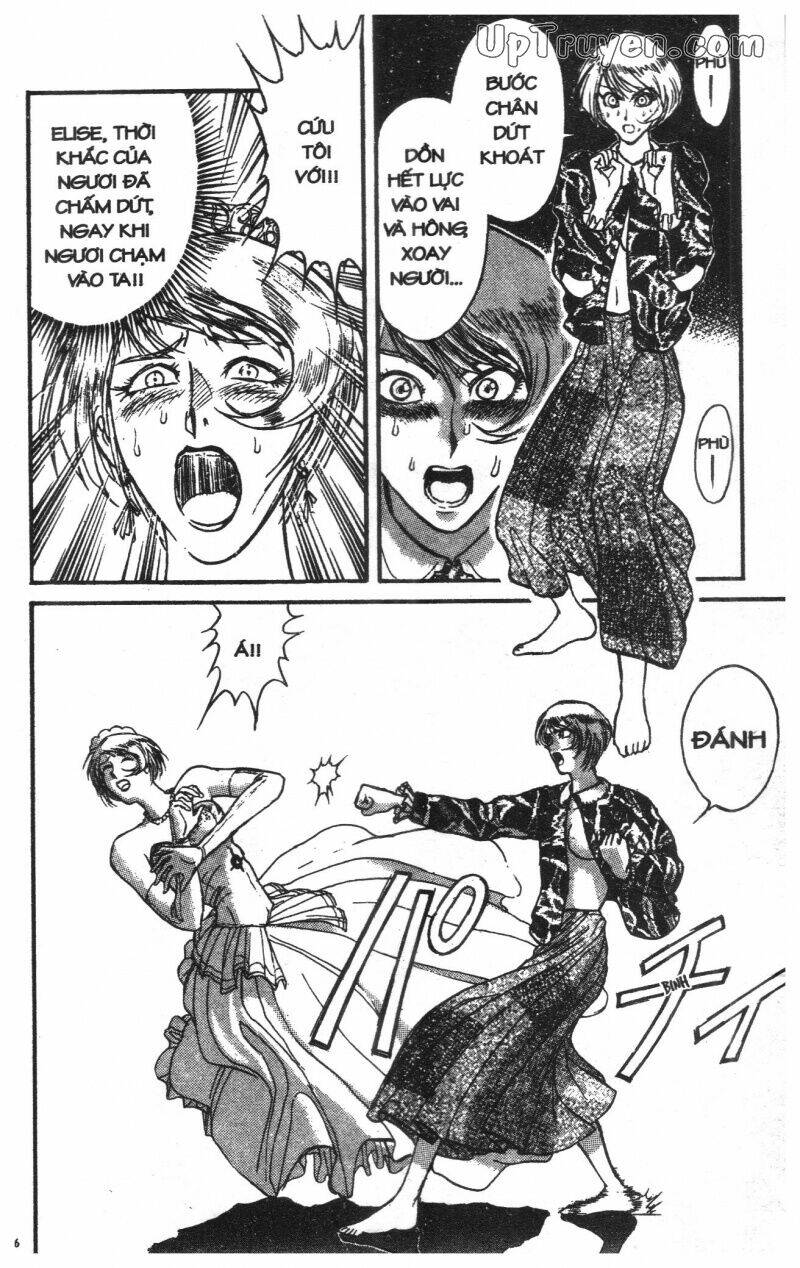 karakuri circus - gánh xiếc quái dị chapter 10 137