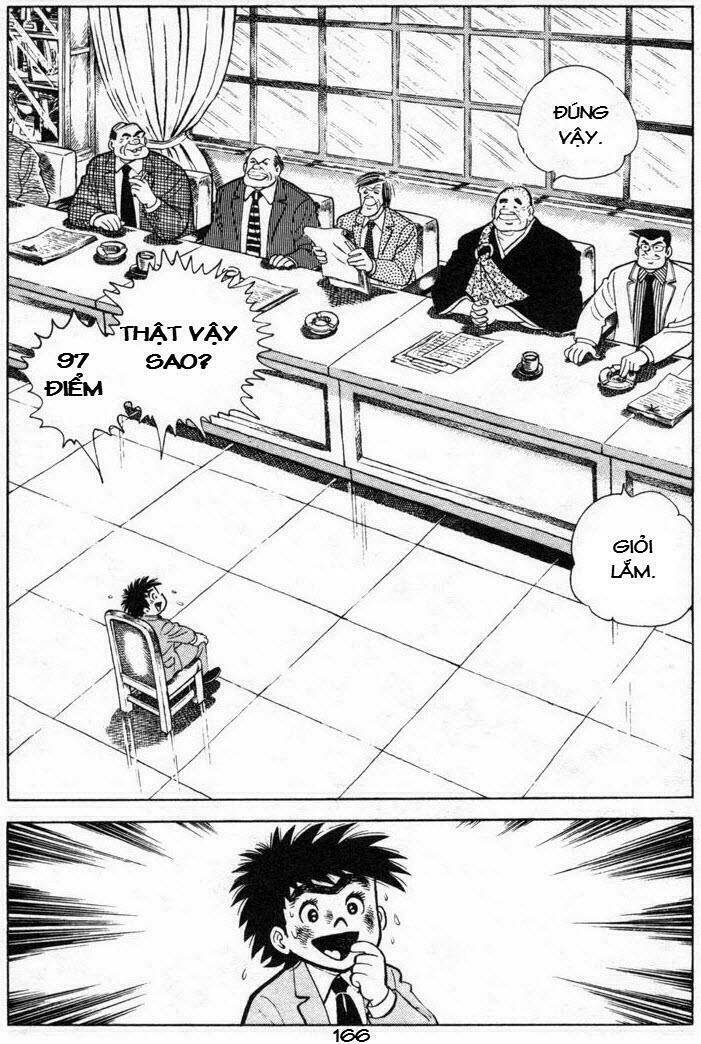 ore wa teppei chapter 68 47