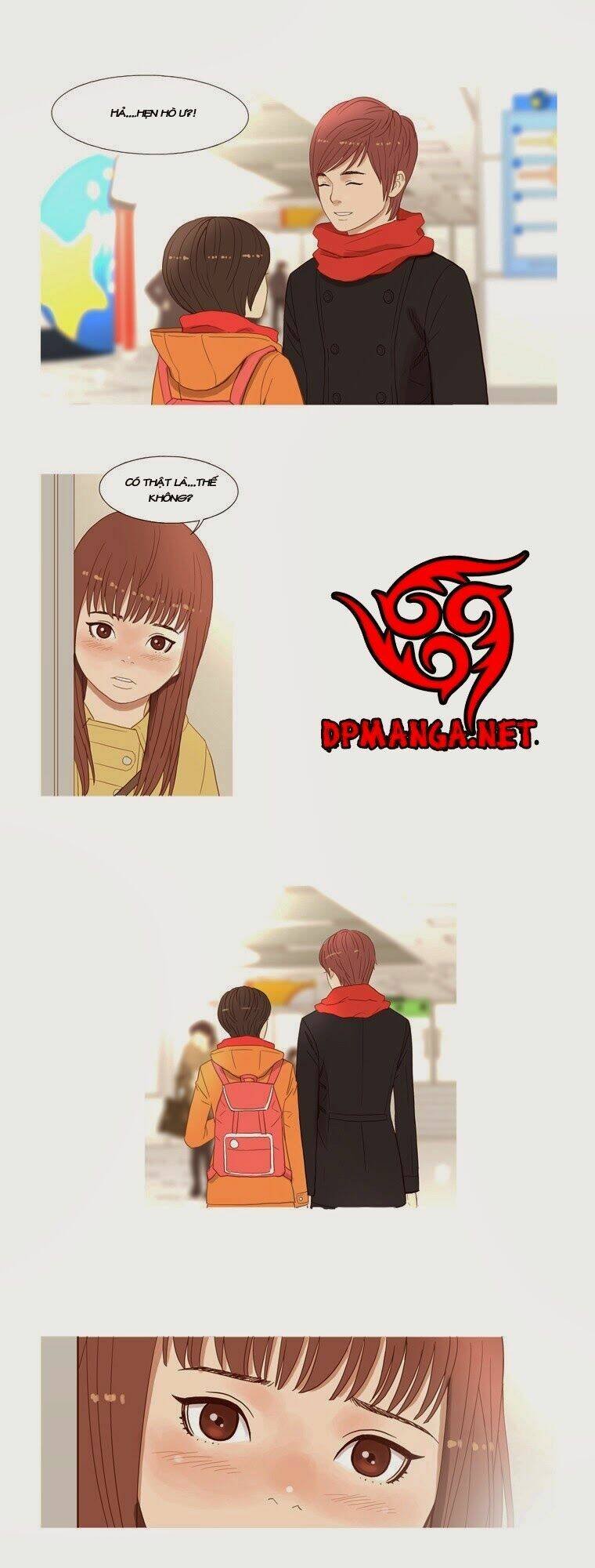 the friendly winter chapter 17 14