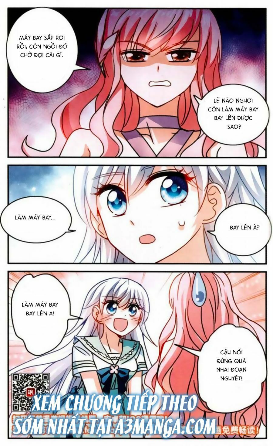 tô tịch kỳ quái chapter 64 23